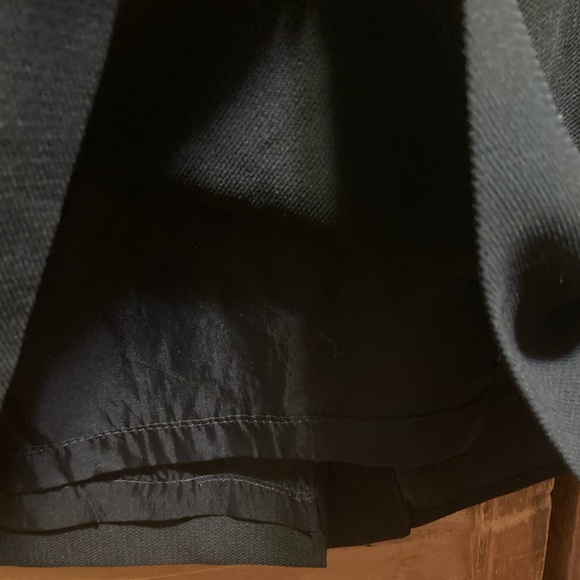 Iris Singer Collection Black Pencil Skirt - Picture 8 of 12